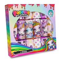 Poopsie 6 x 12” Crackers