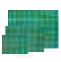 A1/A2/A3/A4/A5 Cutting Mat Self EFG1103 Healing Non Slip Craft Quilting Printed Grid Lines DIY