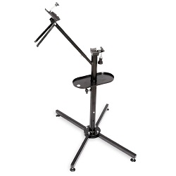 Professional Bike Repair Maintenance Stand DIY Service Servicing Bicycle Cycle