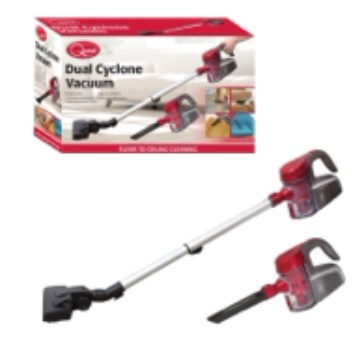 Dual Cyclone Vaccum cleaner 