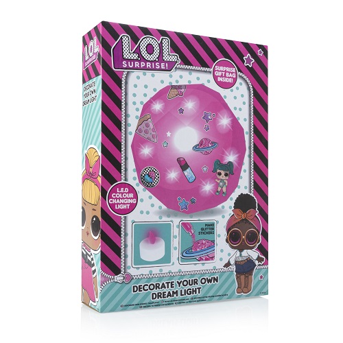  LOL DYO Dream Light