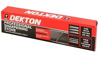 Dekton Fine and Coarse Knife Sharpening Stones