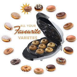 Brand New Doughnut/Donut Maker Machine Baker/Baking