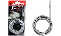 Dekton Spring Steel Drain and Sink Unblocker