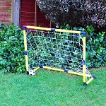 Add a review for: Garden football set