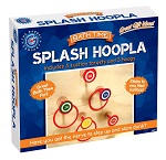 Splash hoopla