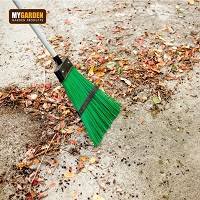 Extendable Garden Broom