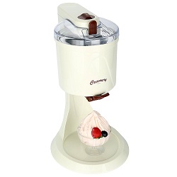 Vivo© Creamery Gourmet Ice Cream Gelato Frozen Yoghurt Sorbet Maker Machine Homemade Summer Ice Cold Treat
