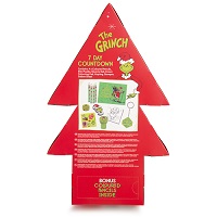THE GRINCH