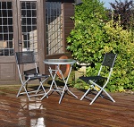 Add a review for: Garden Patio Garden Furniture Set