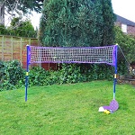 Add a review for: Garden Tennis Set