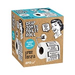 Add a review for: Joke Toilet Roll