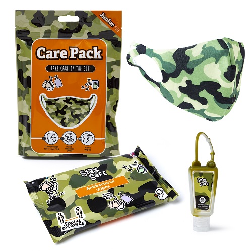 Kids Care Pack