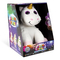 Light up unicorn