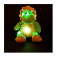 My first light up Dinosaur