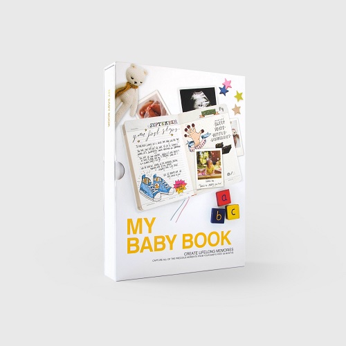 My Baby Book