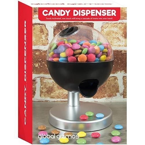 Mini Touch Activated Candy Dispenser Toy Party Sweets Chocolates Kids Gift