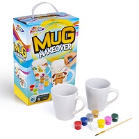 Mug Makeover