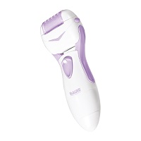 Bauer pedisoft callus remover