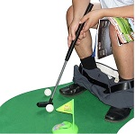 Potty Putter