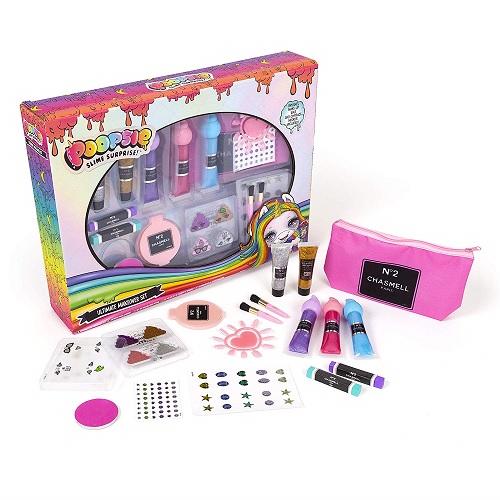  Poopsie Ultimate Makeover Set