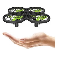 Add a review for: Remote Control Quad Drone