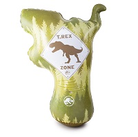 Jurassic World Dominion T Rex Bop Bag