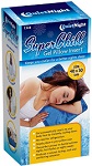 6559 / HS013 - Magic Cool Cooling Gel Pad Pillow Cooling Mat Laptop Cushion Yoga Pet Bed Sofa