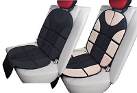 Baby Car Seat Protector Easy Wipe Clean Toddler Isofix Booster Washable Water