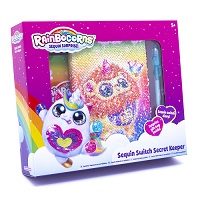 810001 Rainbocorn Secret Keeper