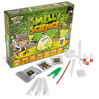 Smelly Science Kit
