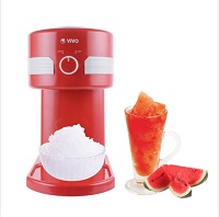 Add a review for: Vivo Retro Slushy Maker