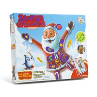 Santa operation