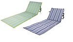 Add a review for: Beach and Garden Sun Lounger