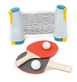 Instant Table Tennis