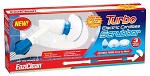 Rechargeable Cordless Kitchen Bathroom Cleaning and Spin Scrubbing Brush Scrub