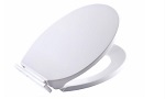 Soft Close Toilet Seats