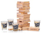 Drinking Tumble Tower