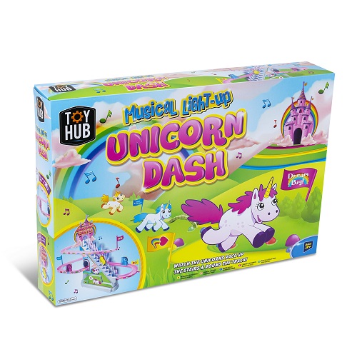 Unicorn Dash