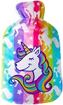 Hot water bottle