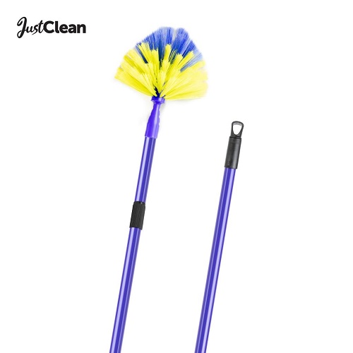 Extendable Cob Web Brush 105 - 171cm