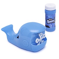 Whale Novelty Bubble Machine