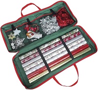 Wrap Fabric Storage Bag (82 x 34 x 13 cm)
