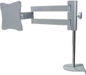 Add a review for: Desk Mounting LCD Monitor & TV Arm