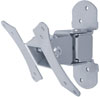 Add a review for: TFT/LCD Silver Wall Mount Bracket upto 22